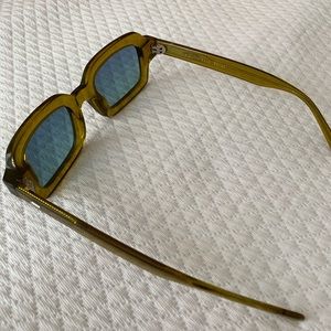 The Lucid Blur- Crap eyeware